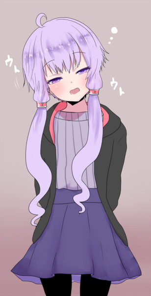 眠い As さんのイラスト ニコニコ静画 イラスト