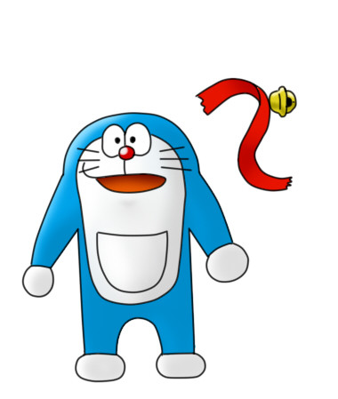 首輪チギレえもん 小山のぶ夫 さんのイラスト ニコニコ静画 イラスト
