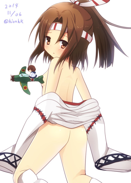 瑞鳳ちゃん