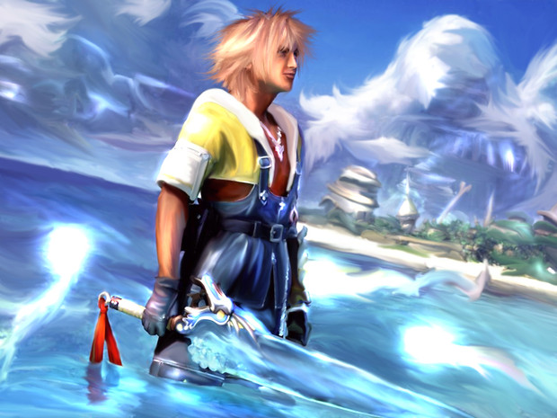 Ffx メチヤ さんのイラスト ニコニコ静画 イラスト
