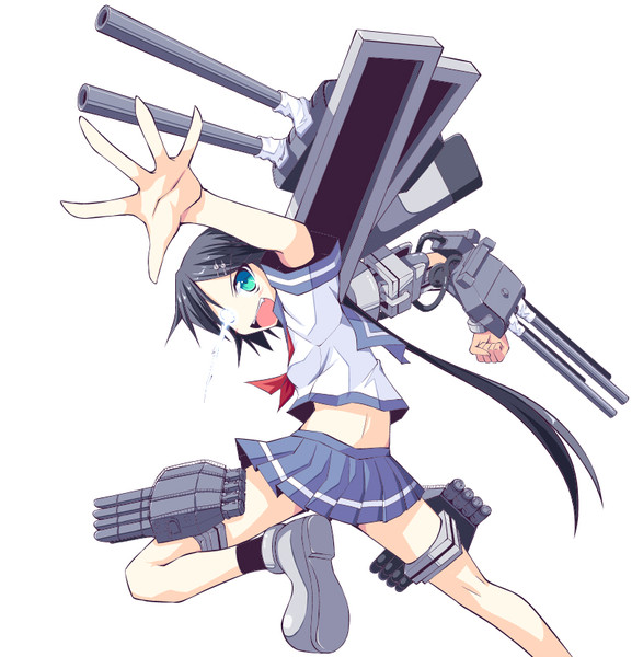 ゴッドハンドスマッシュ ニコニコ静画 イラスト