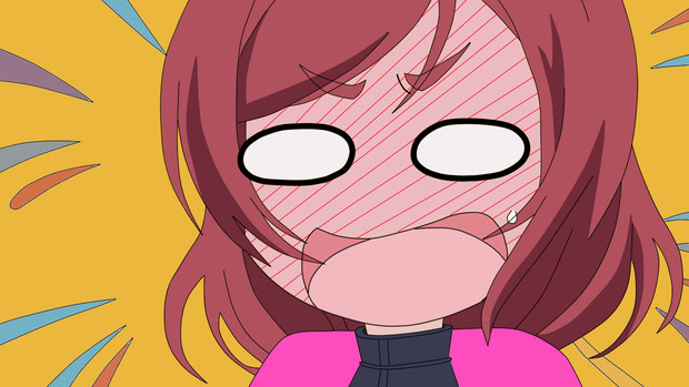 ｲ ｲﾐﾜｶﾝﾅｲ Call さんのイラスト ニコニコ静画 イラスト