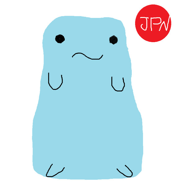 ヌオー Jpn さんのイラスト ニコニコ静画 イラスト