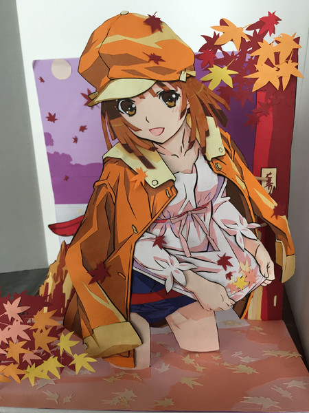 千石撫子 真砂 さんのイラスト ニコニコ静画 イラスト
