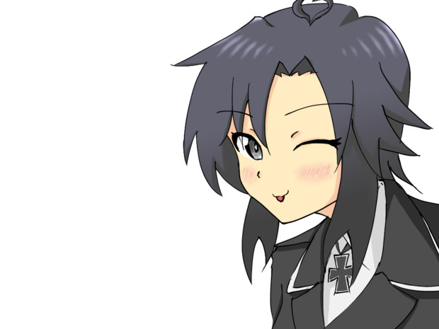 アイマス テヘッ はしや さんのイラスト ニコニコ静画 イラスト
