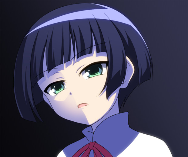 繰繰れ コックリさん きゅうとう さんのイラスト ニコニコ静画 イラスト