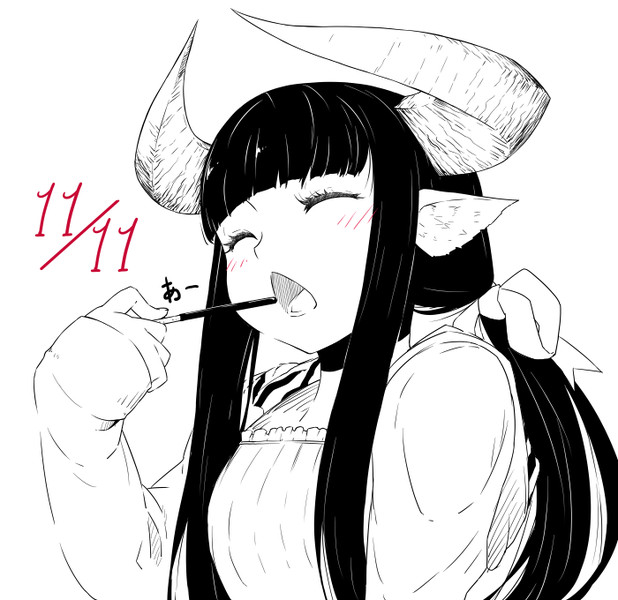 ぽっきー Jaco さんのイラスト ニコニコ静画 イラスト