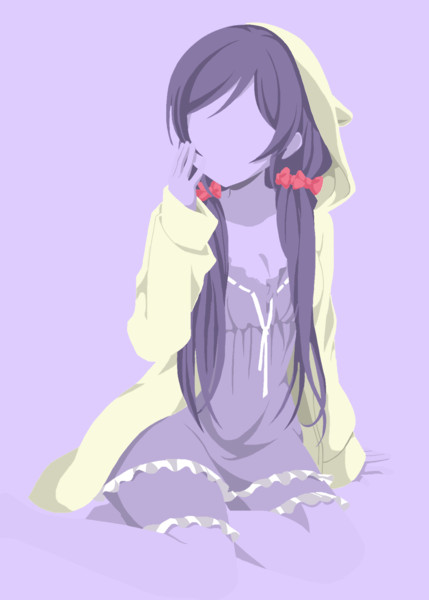 東條希ipod風 ともやん さんのイラスト ニコニコ静画 イラスト