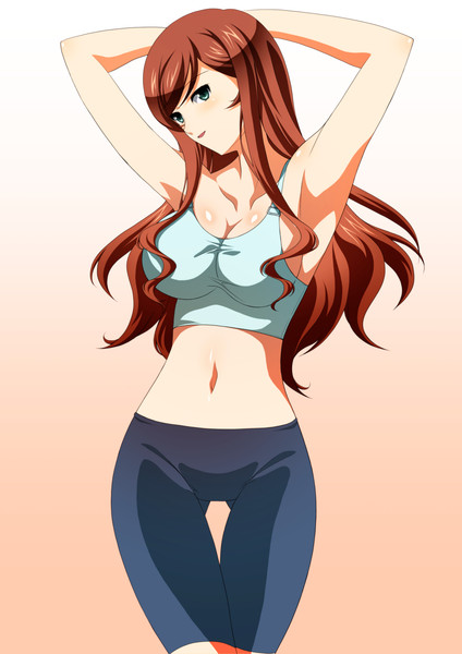 カミキ ミライ Ka2 さんのイラスト ニコニコ静画 イラスト