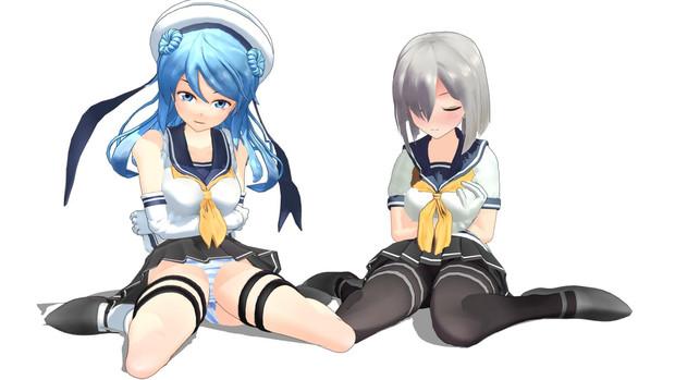 よせてあげて スマ さんのイラスト ニコニコ静画 イラスト