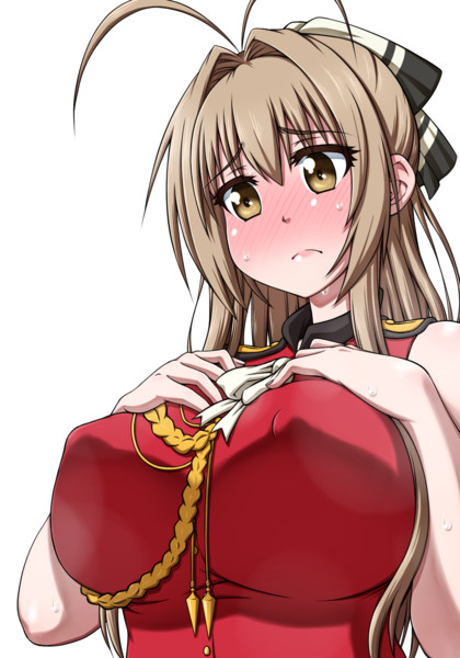 千斗いすず Hanya さんのイラスト ニコニコ静画 イラスト