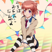 ニコニコ静画 イラスト