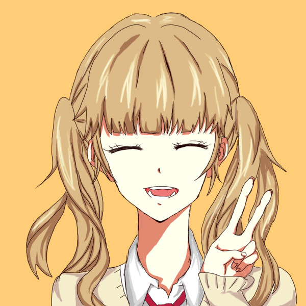 フリーアイコン５ あやむ さんのイラスト ニコニコ静画 イラスト