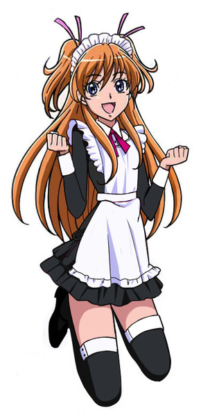 メイド響さん マグナム さんのイラスト ニコニコ静画 イラスト