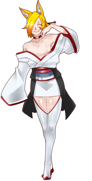 ｏｋａｍａ狐 仮面之人 さんのイラスト ニコニコ静画 イラスト