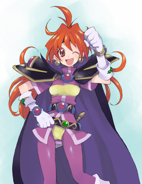スレイヤーズ タ子 さんのイラスト ニコニコ静画 イラスト