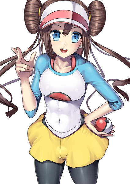メイ ポケモン Nicosub静画