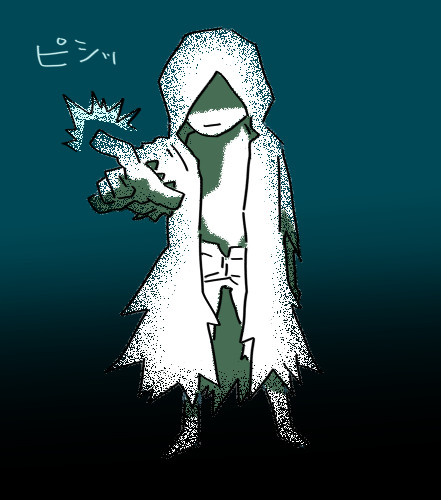 ルヴィク Side Sa さんのイラスト ニコニコ静画 イラスト