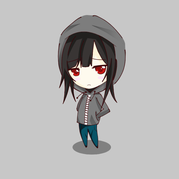 ちびきゅんっ Sharu さんのイラスト ニコニコ静画 イラスト