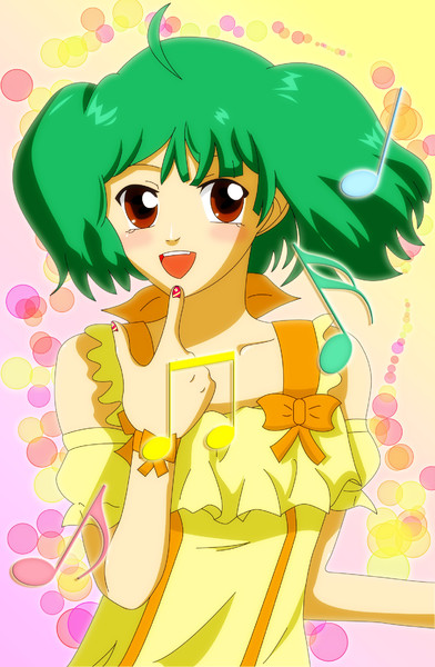 ランカちゃん