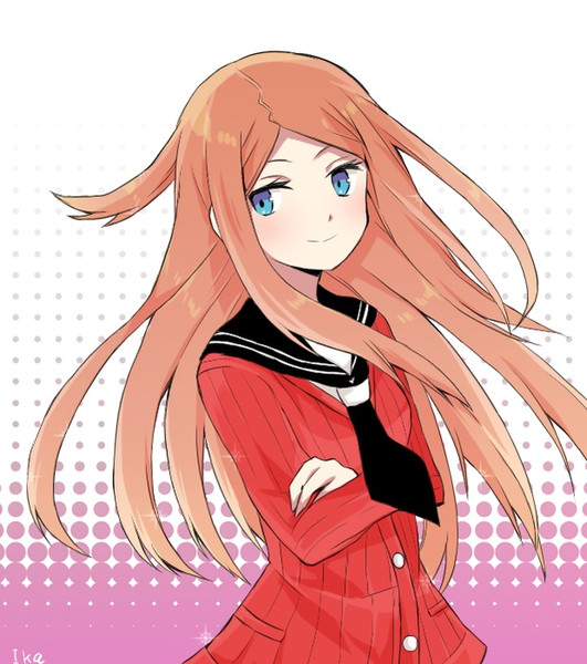 Konamiせんぱい あるふぁす さんのイラスト ニコニコ静画 イラスト
