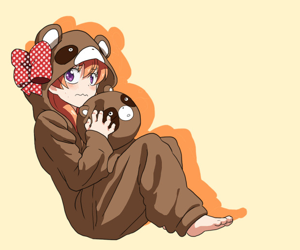 千代たぬき さんのイラスト ニコニコ静画 イラスト
