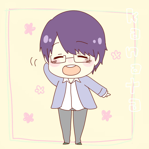 どうもどうもー めるこ さんのイラスト ニコニコ静画 イラスト