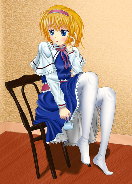 アリス