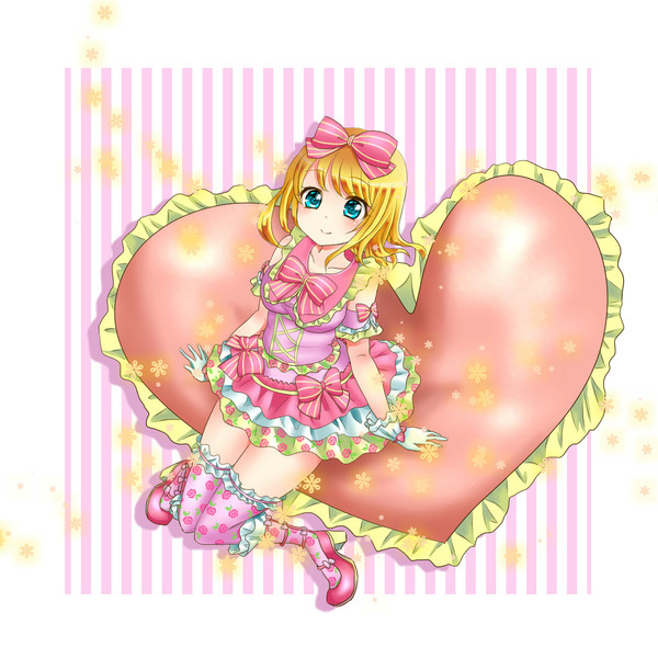 マイキャラちゃん テマ さんのイラスト ニコニコ静画 イラスト