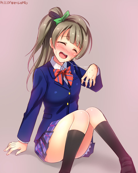 やぁぁぁぁぁん Yu Ta さんのイラスト ニコニコ静画 イラスト