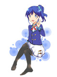 うんうん それもまたアズレンですね ふにー さんのイラスト ニコニコ静画 イラスト