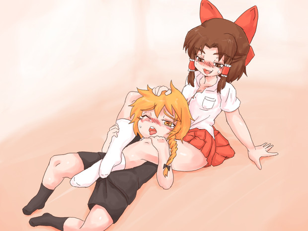Mzくんをいじめるbnkrg ないずぇ さんのイラスト ニコニコ静画 イラスト