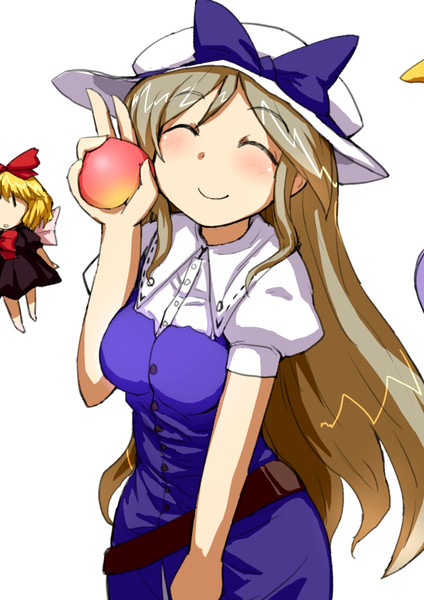 綿月豊姫 だいえりえ さんのイラスト ニコニコ静画 イラスト