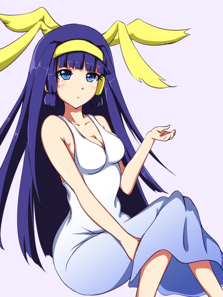 パズドラ イシス１ ひいらぎ さんのイラスト ニコニコ静画 イラスト