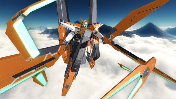 祝ハルートmmd進出 蒼空 さんのイラスト ニコニコ静画 イラスト