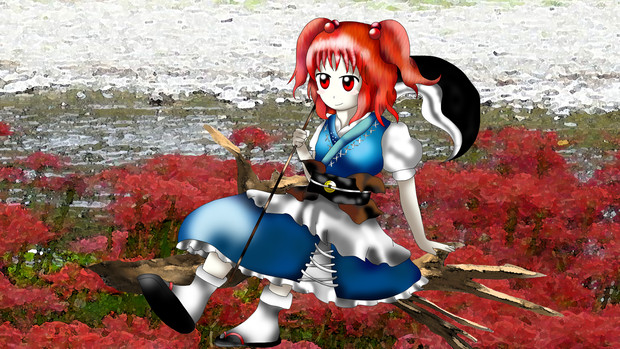 愚者は経験に学び 賢者は歴史に学ぶ あやしー さんのイラスト ニコニコ静画 イラスト