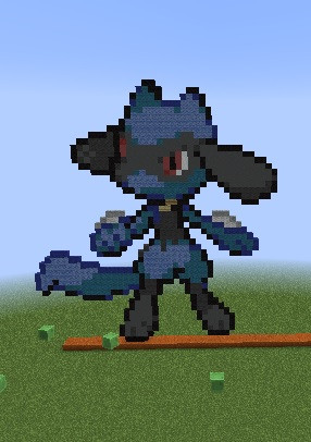 Minecraft リオル ほたる さんのイラスト ニコニコ静画 イラスト