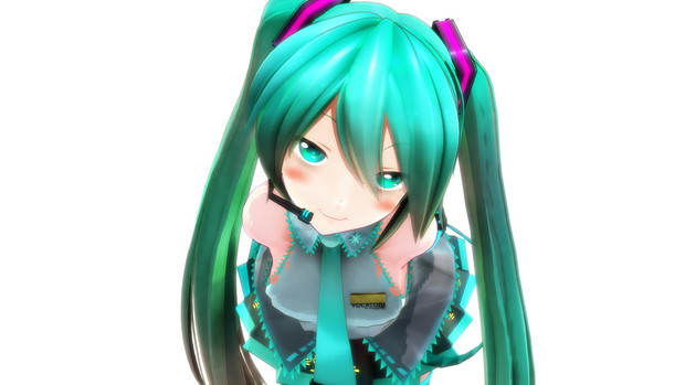 Yyb式初音ミクさんが可愛いから来てもらった てワつ さんのイラスト ニコニコ静画 イラスト