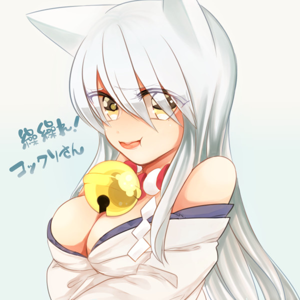 にょたいかですよ コックリさん 萌太 さんのイラスト ニコニコ静画 イラスト