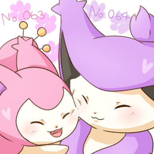 エネコロロ ニコニコ静画 イラスト