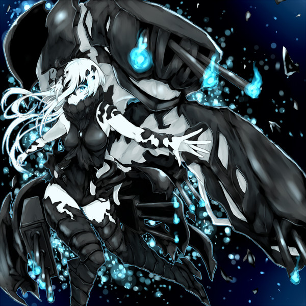 重巡ネ級 ホシノ さんのイラスト ニコニコ静画 イラスト