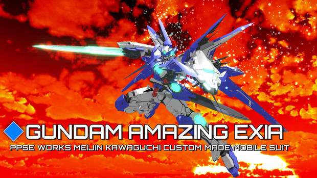 燃え上がれ ガンプラ Isojin さんのイラスト ニコニコ静画 イラスト