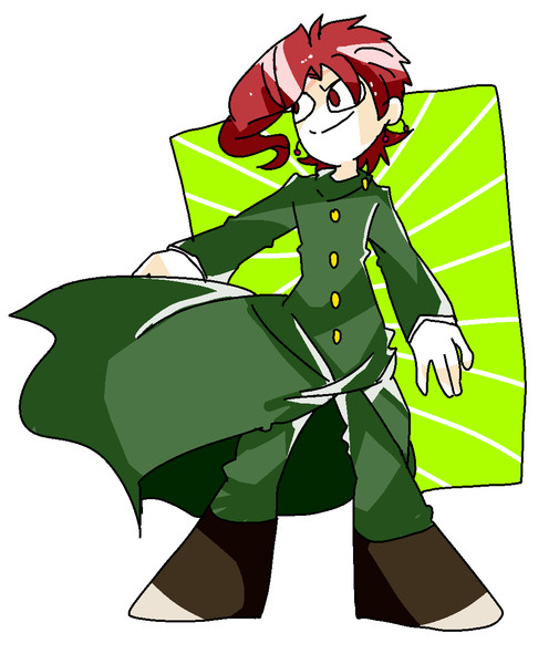 かきょ Nao さんのイラスト ニコニコ静画 イラスト