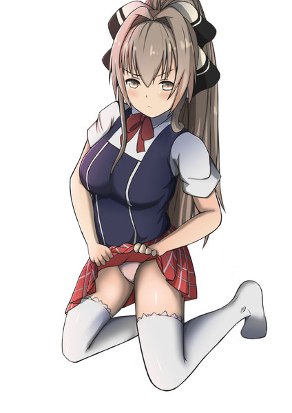 千斗いすず グミ さんのイラスト ニコニコ静画 イラスト