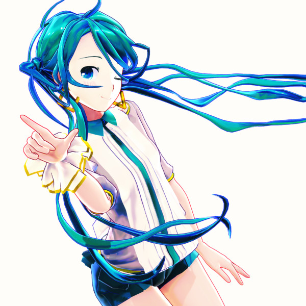 ハートアラモードミクさん Doramata さんのイラスト ニコニコ静画 イラスト