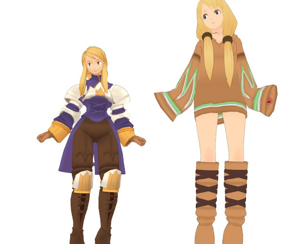 ｍｍｄ アグリアスと風水士 ｆｆタクティクス Kuma8 さんのイラスト ニコニコ静画 イラスト