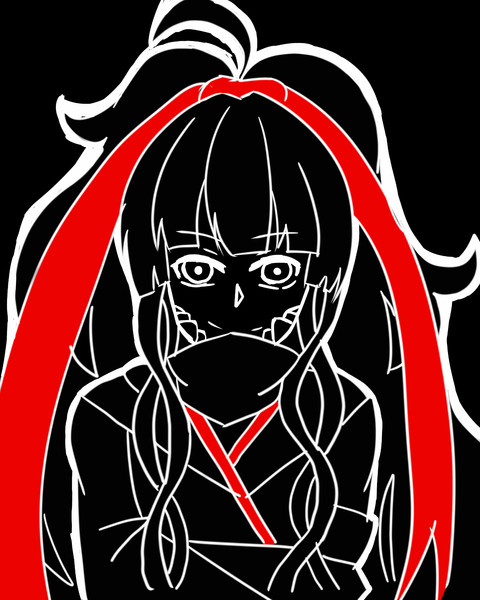 カゲロウプロジェクト Nicosub静画