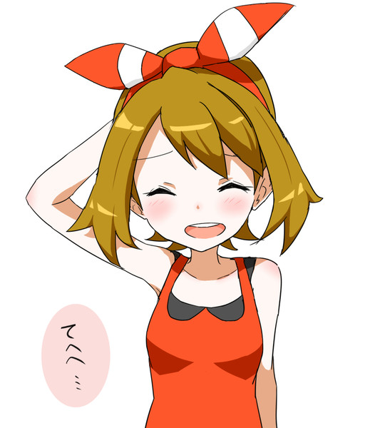 ハルカインパクト ﾄｯﾁｰ さんのイラスト ニコニコ静画 イラスト