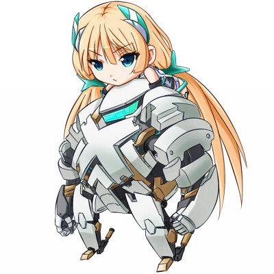 アーハン アンジェラを添えて マテリア さんのイラスト ニコニコ静画 イラスト