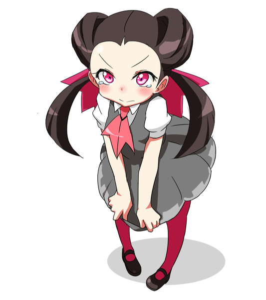 つつじ ニコニコ静画 イラスト